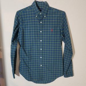 Ralph Lauren small.                        Bin 27